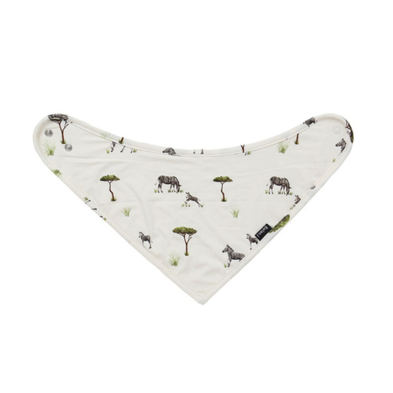 Bamboo Bandana Bib