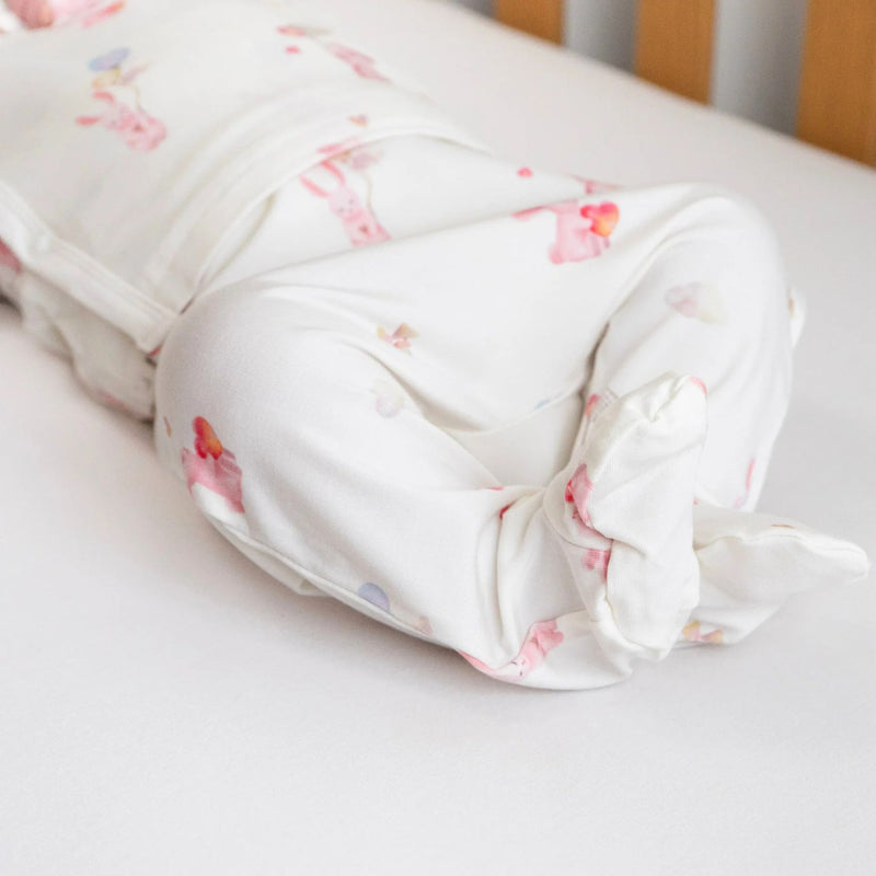 Bamboo Take Me Home Kimono Set