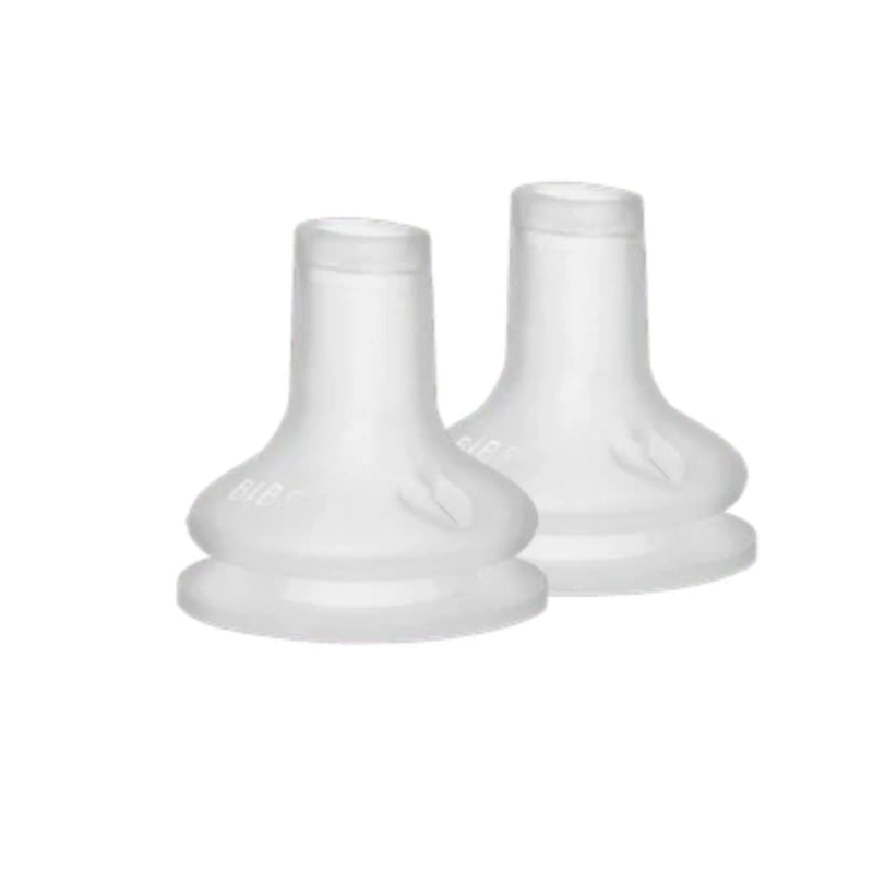 Baby Bottle Sippy Spout, 2 Pack
