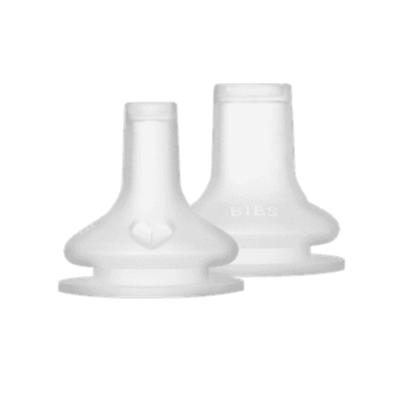 Baby Bottle Sippy Spout, 2 Pack