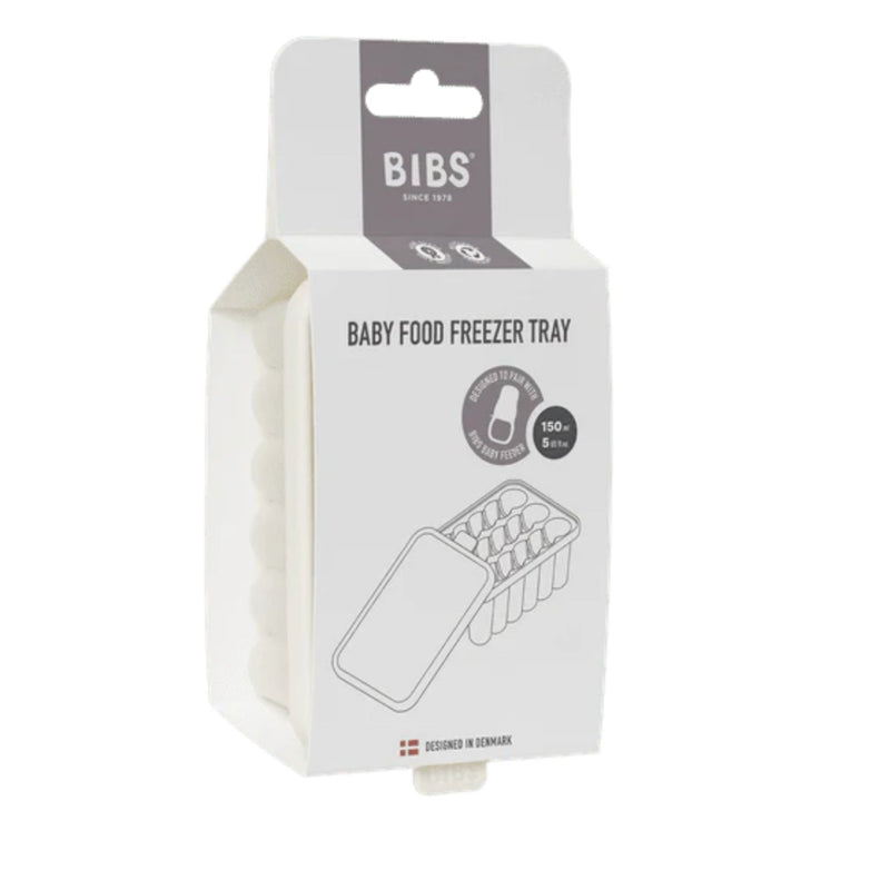 Baby Food Freezer Tray