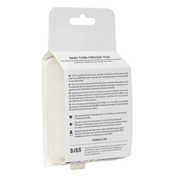 Baby Food Freezer Tray