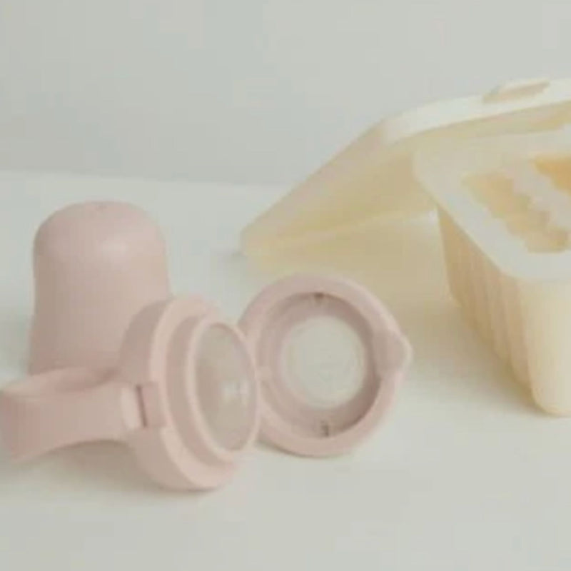 Baby Food Freezer Tray