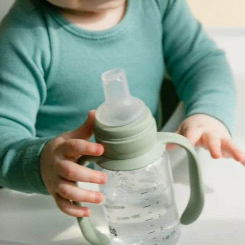 Baby Sippy Bottle, 150ml