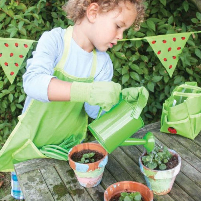 Cotton Gardening Gloves