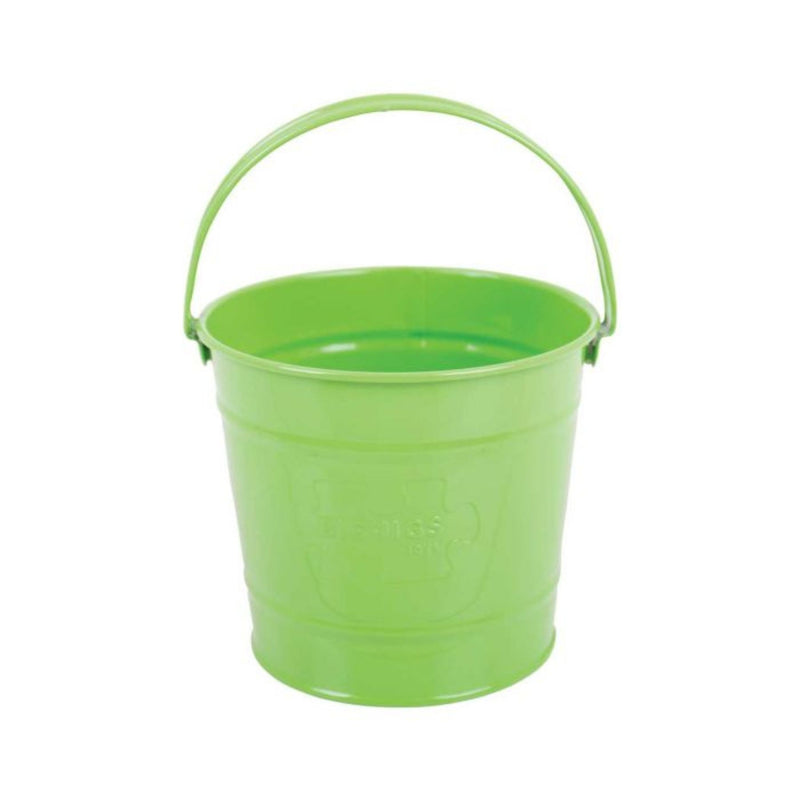Green Bucket