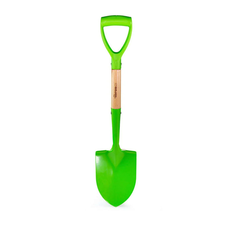 Short Handled Pointed Spade