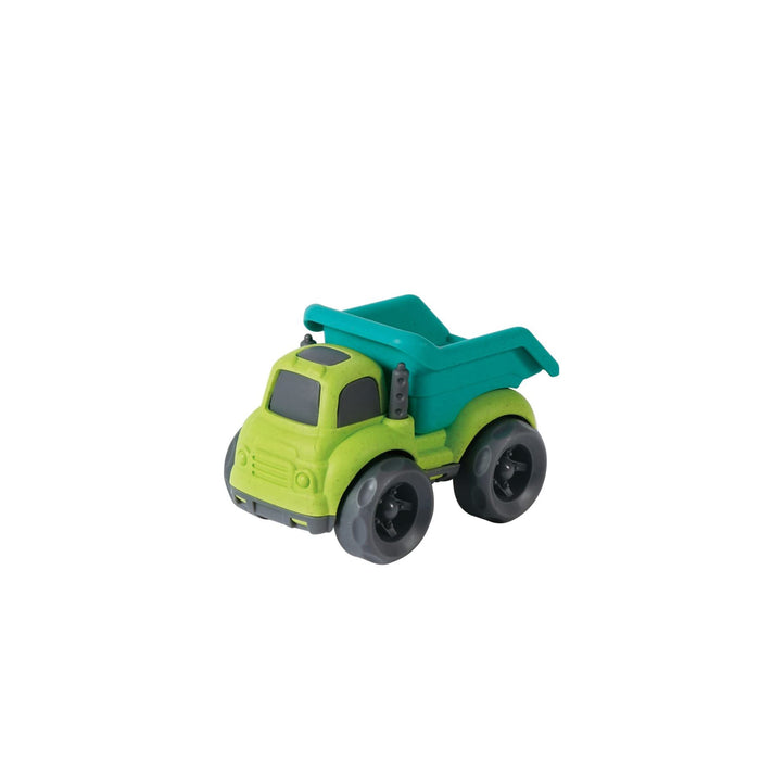 4" Bioplastic Dump Truck