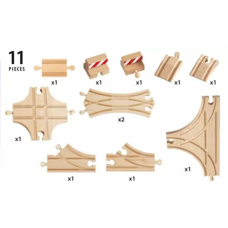 Advanced Expansion Pack