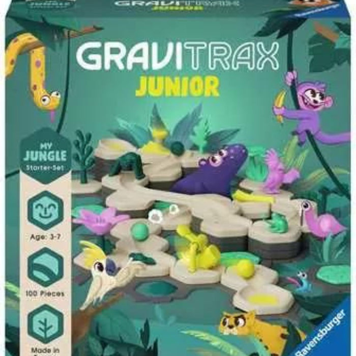 Gravitrax Junior, Starter-Set