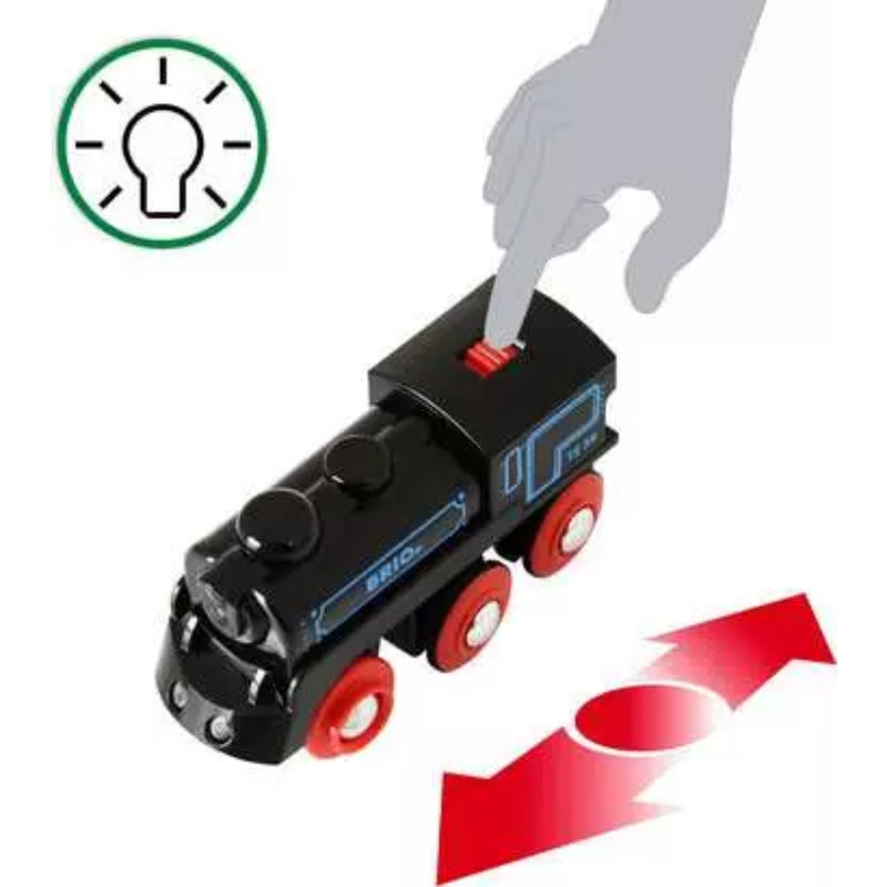 Rechargeable Engine With Mini USB Cable