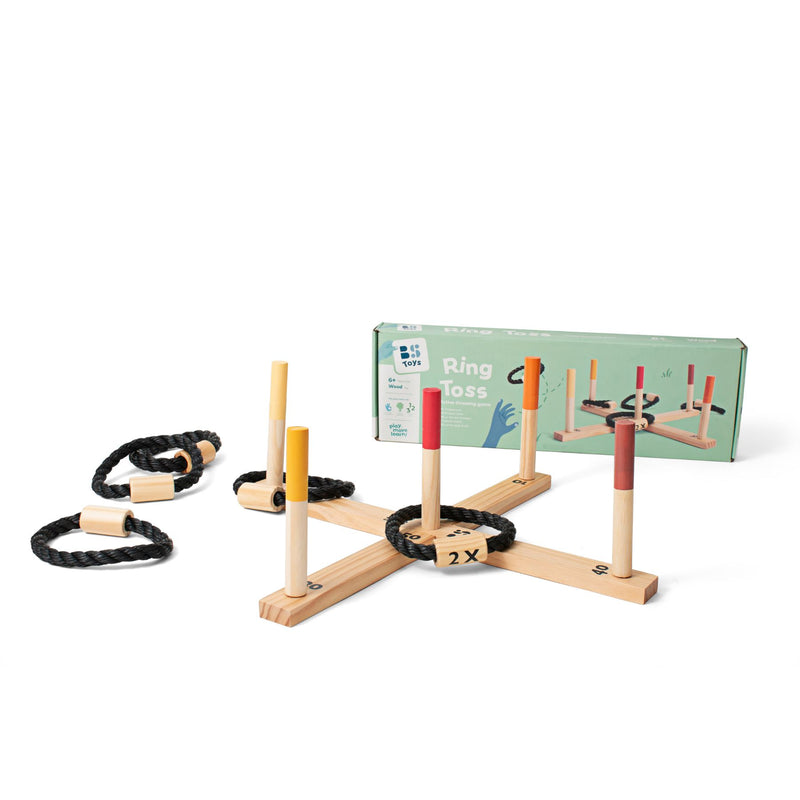 Ring Toss