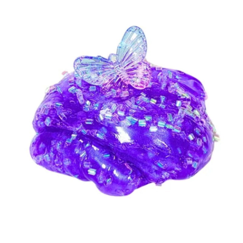 Butterfly Crystal Slime