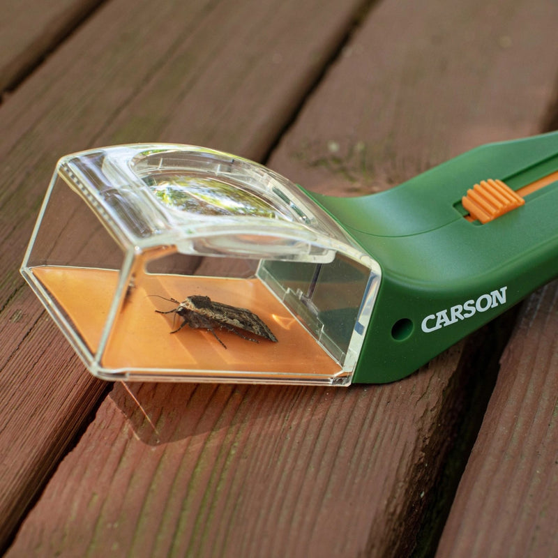 BugView 5x Magnifier