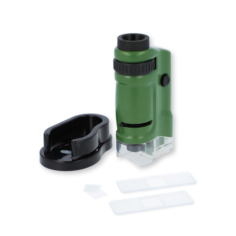 MicroBrite Pocket Microscope