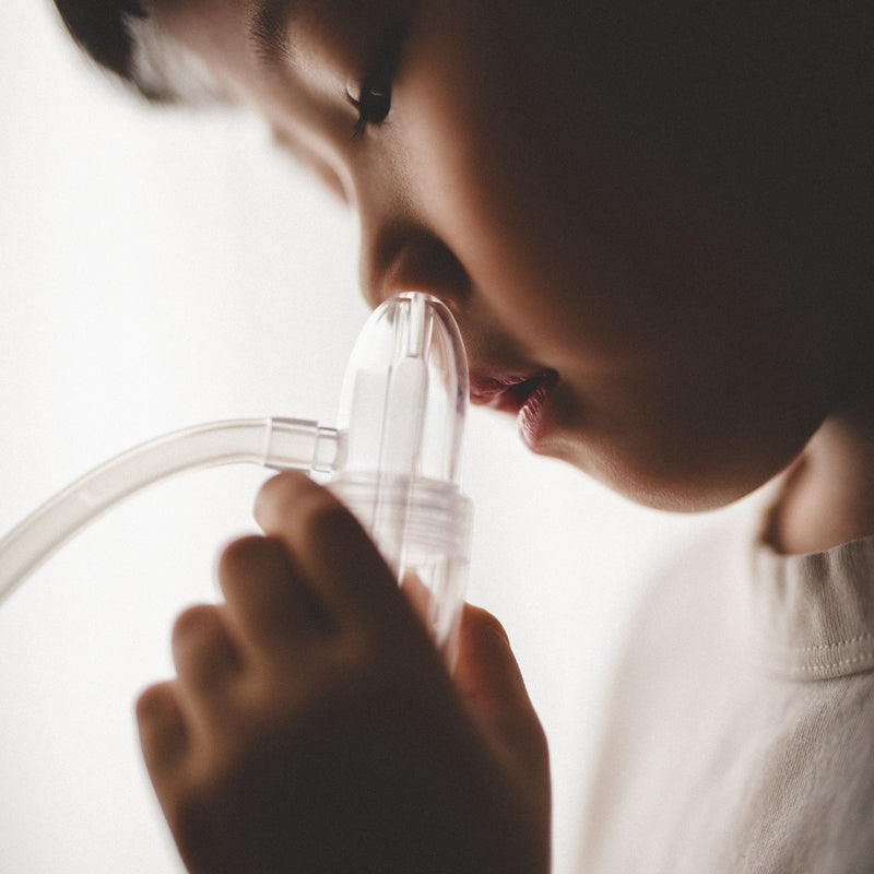 Nasal Aspirator