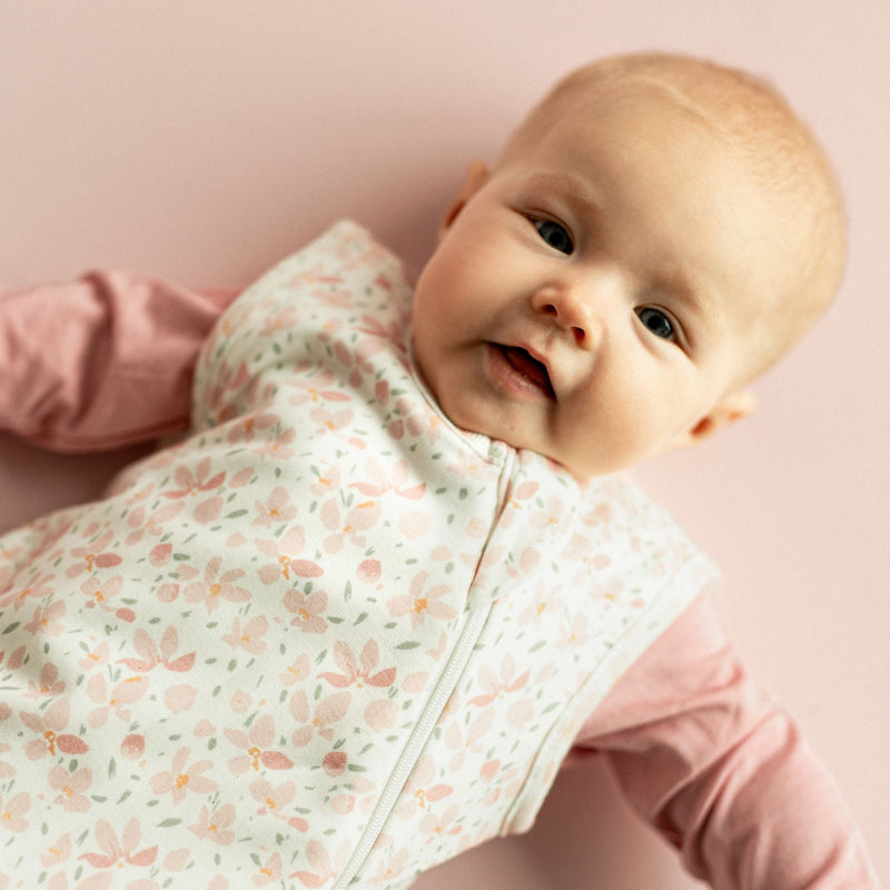 Modal 1.5 Togs Swaddle Sleepsack