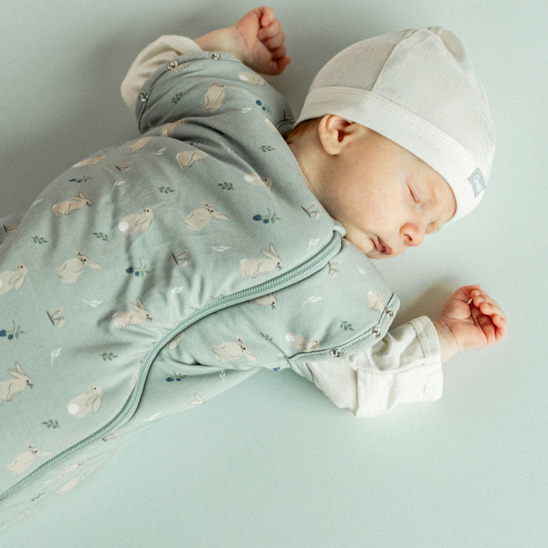 Modal 1.5 Togs Swaddle Sleepsack