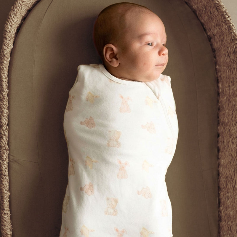 Modal 1.5 Togs Swaddle Sleepsack