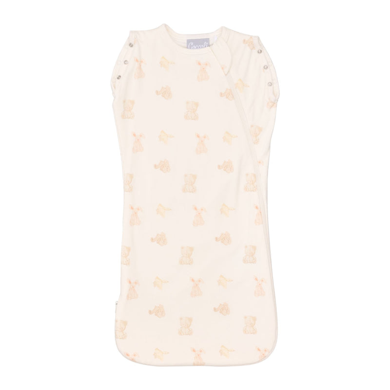 Modal 1.5 Togs Swaddle Sleepsack