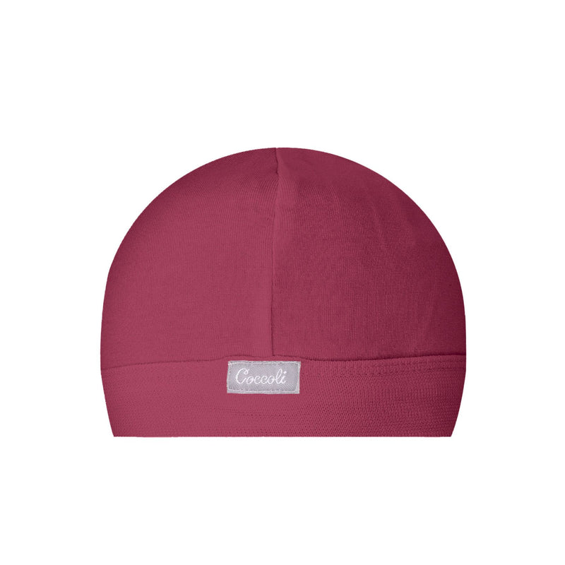 Modal Baby Cap, Solids