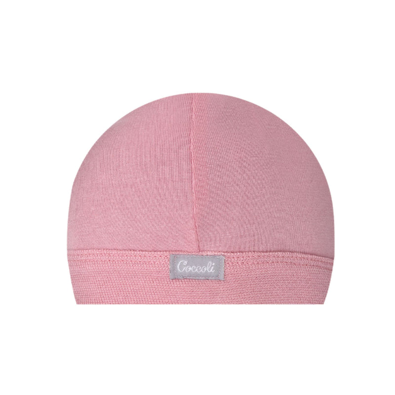 Modal Baby Cap, Solids