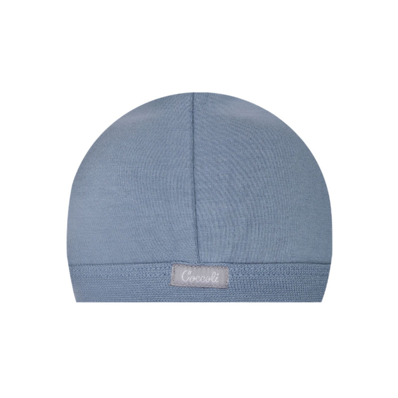 Modal Baby Cap, Solids