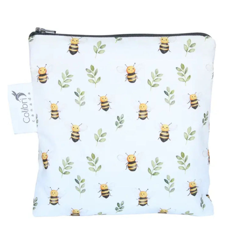 Large Snack Bag