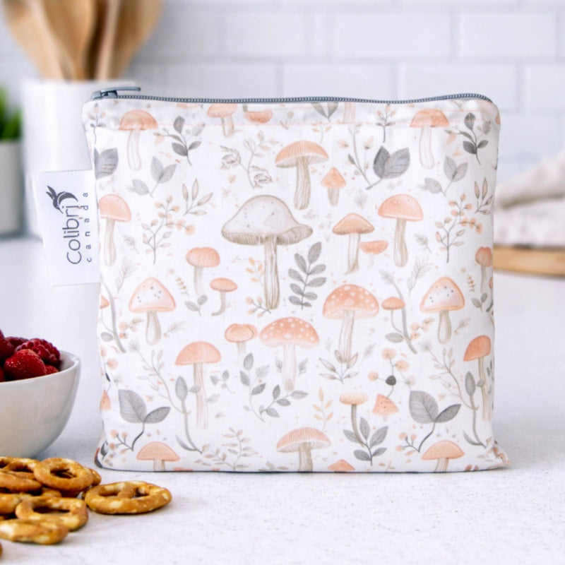 Large Snack Bag