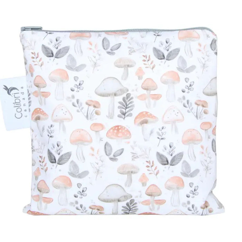 Large Snack Bag