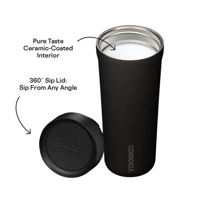 Spill-Proof Cup 9oz