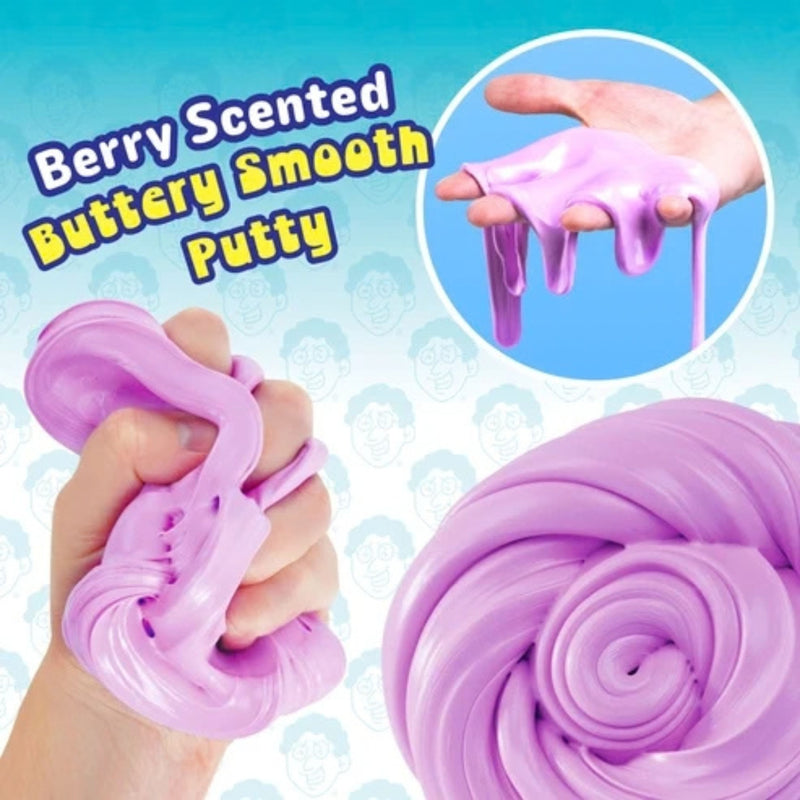 Better Butter Berry