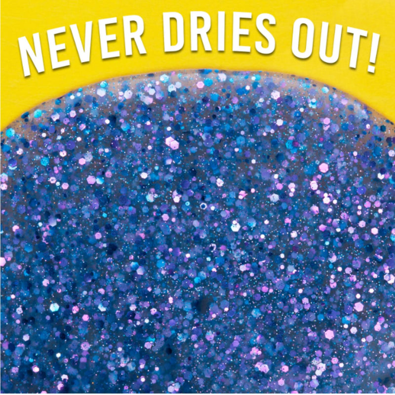 Mermaid Tale Thinking Putty