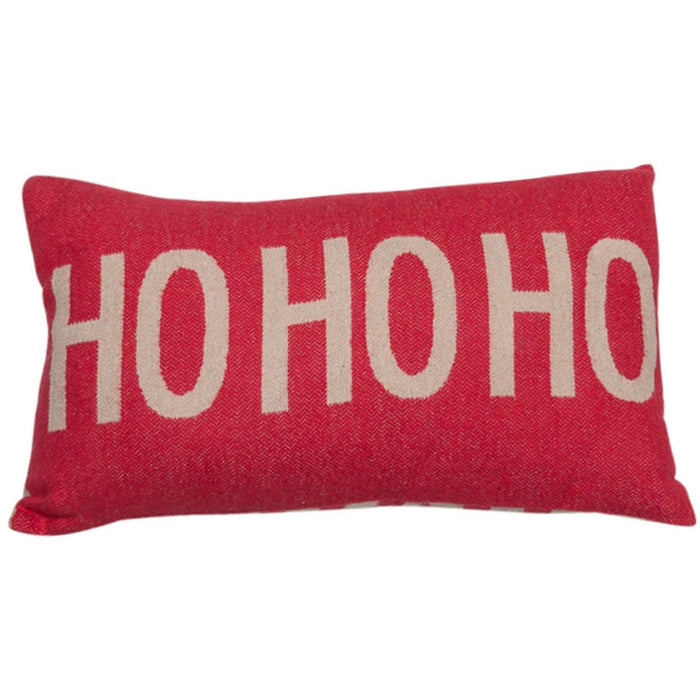Nova Cushion - Ho Ho Ho