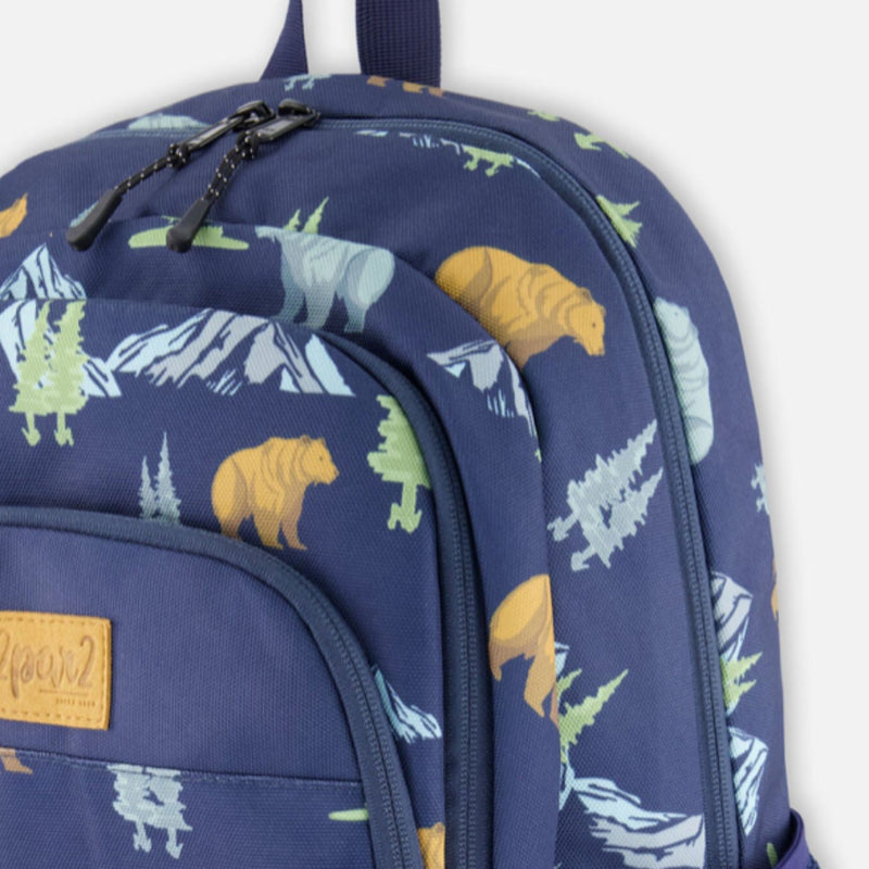 Little Kids Backpack