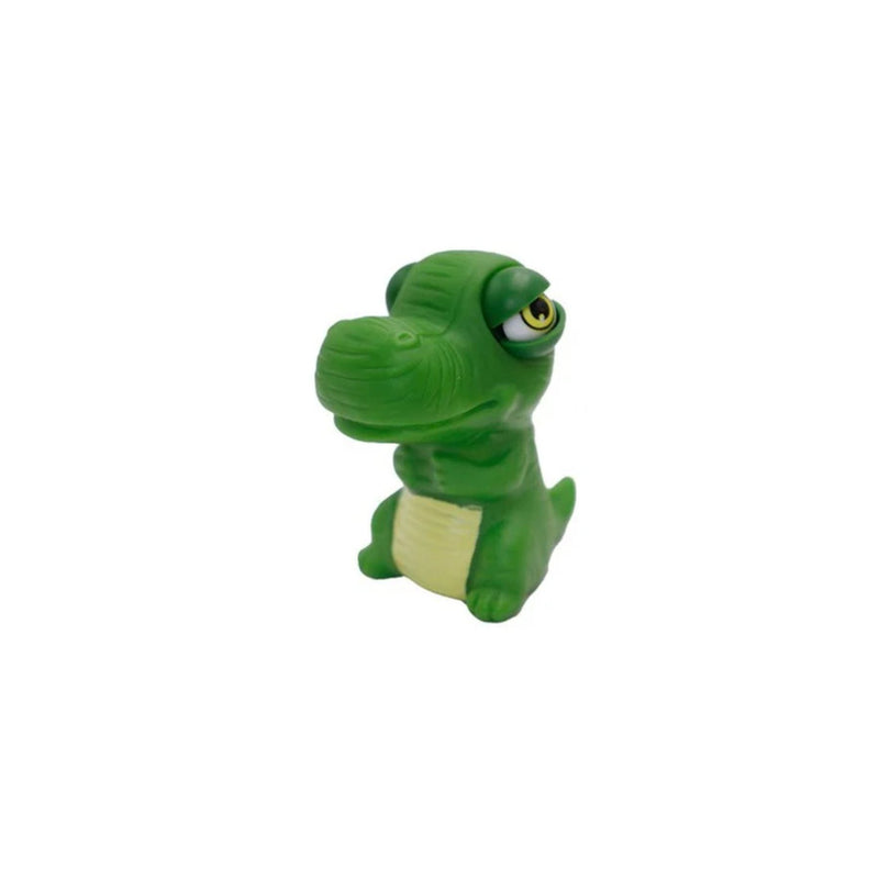 Dinosaur Popping Eyes