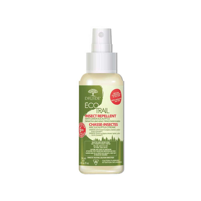 Eco Trail Insect Repellent
