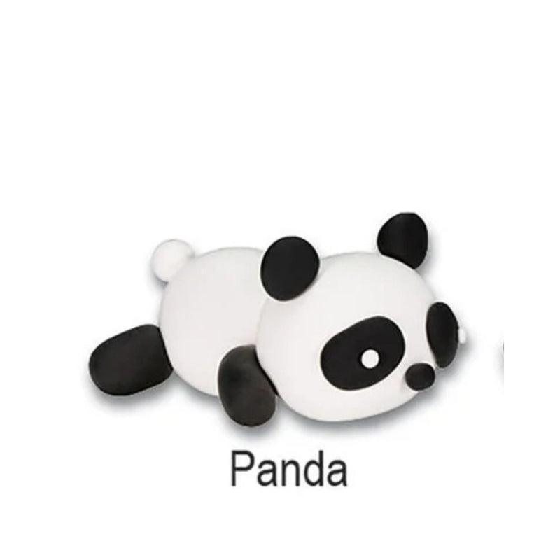 ClayLife Animal Friends