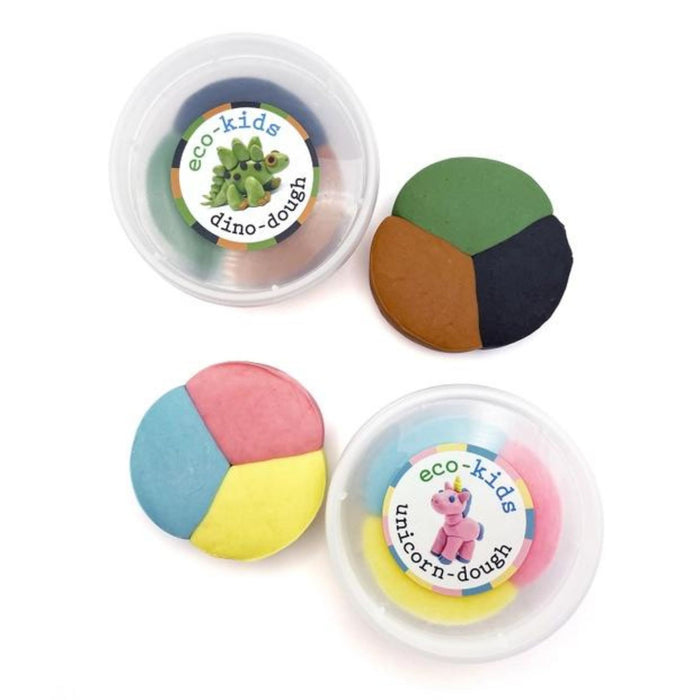 Eco-Dough Assorted Case