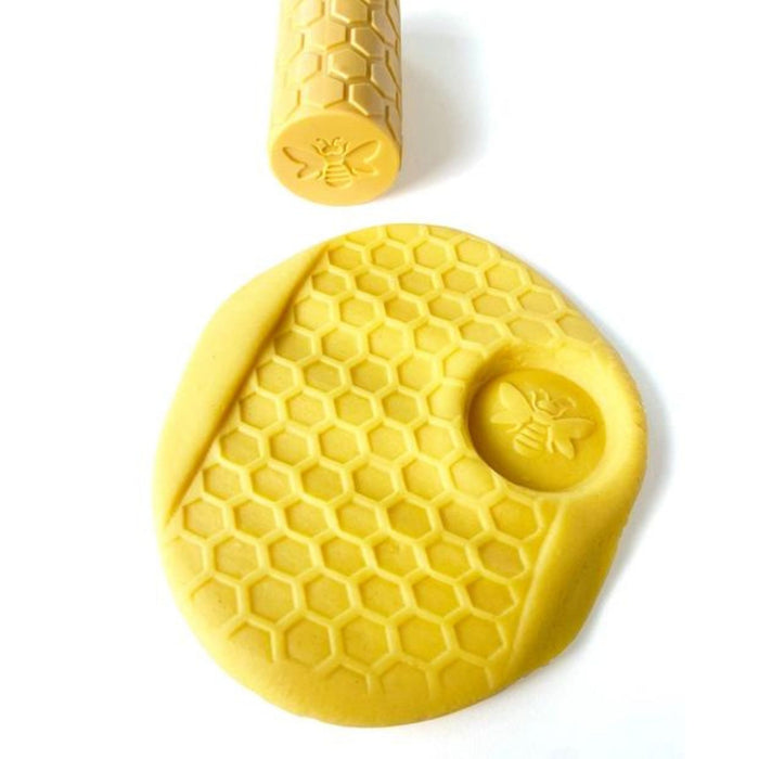 Eco-Dough Silicone Dough Roller