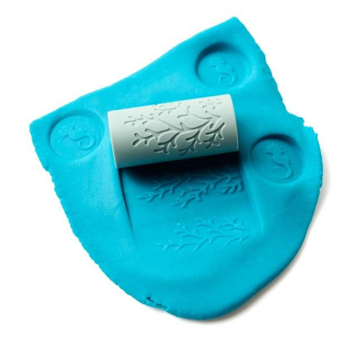 Eco-Dough Silicone Dough Roller