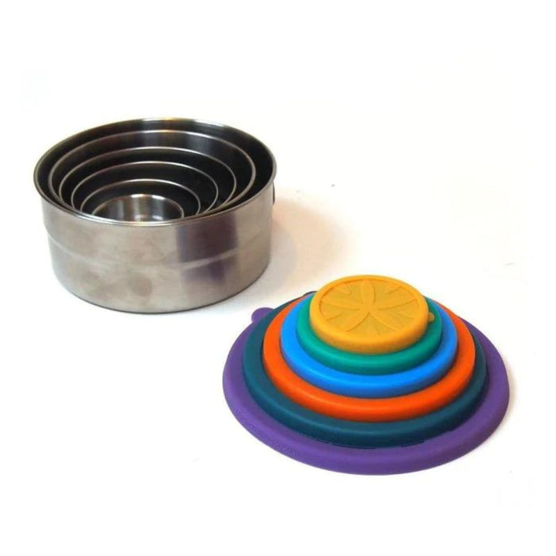 Seal Cup Sixsome Set