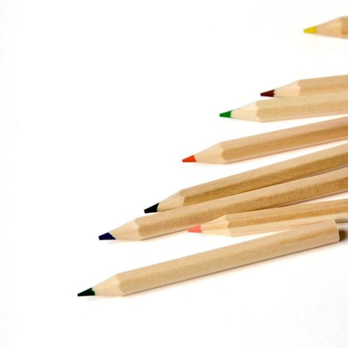 Elseware Mini Coloured Pencils