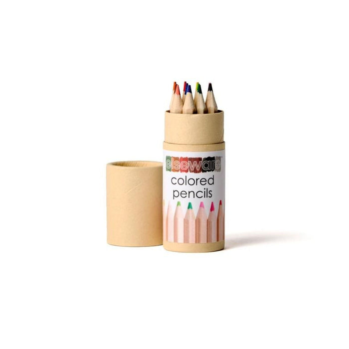 Elseware Mini Coloured Pencils