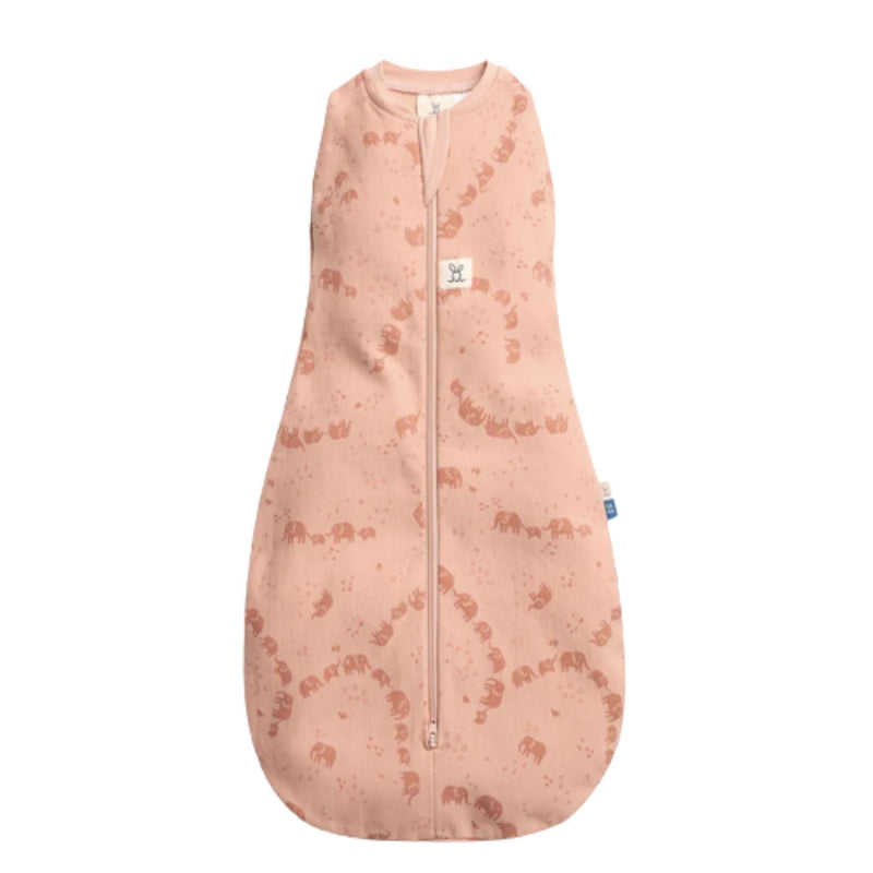 Organic Cocoon Swaddle Bag 1.0 Tog