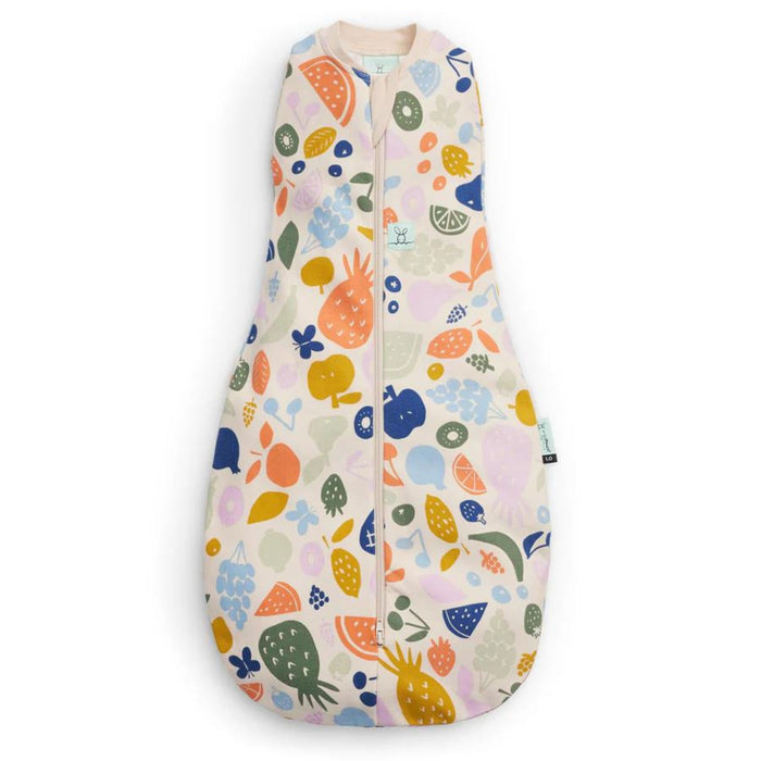 Organic Cocoon Swaddle Bag 1.0 Tog