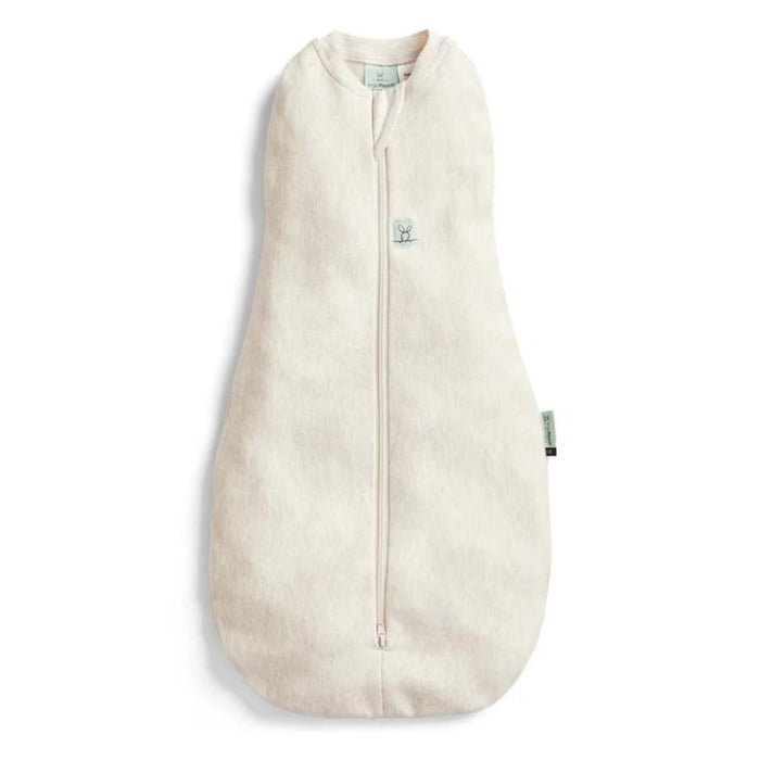 Organic Cocoon Swaddle Bag 1.0 Tog