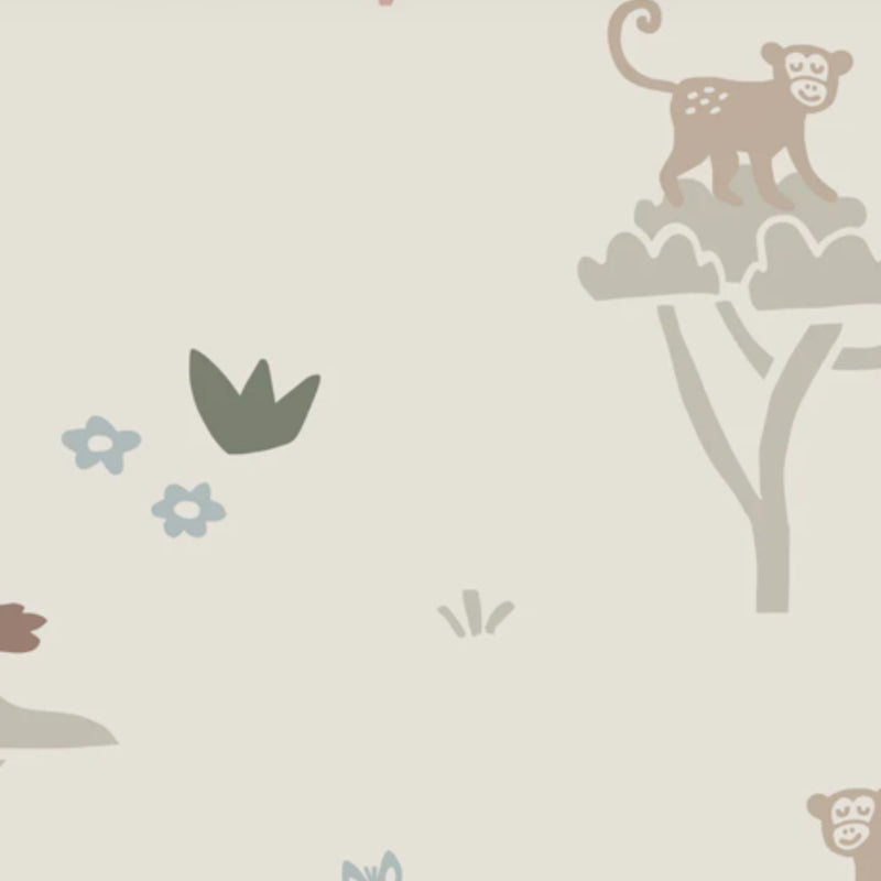 Organic Cocoon Swaddle Bag 2.5 Tog