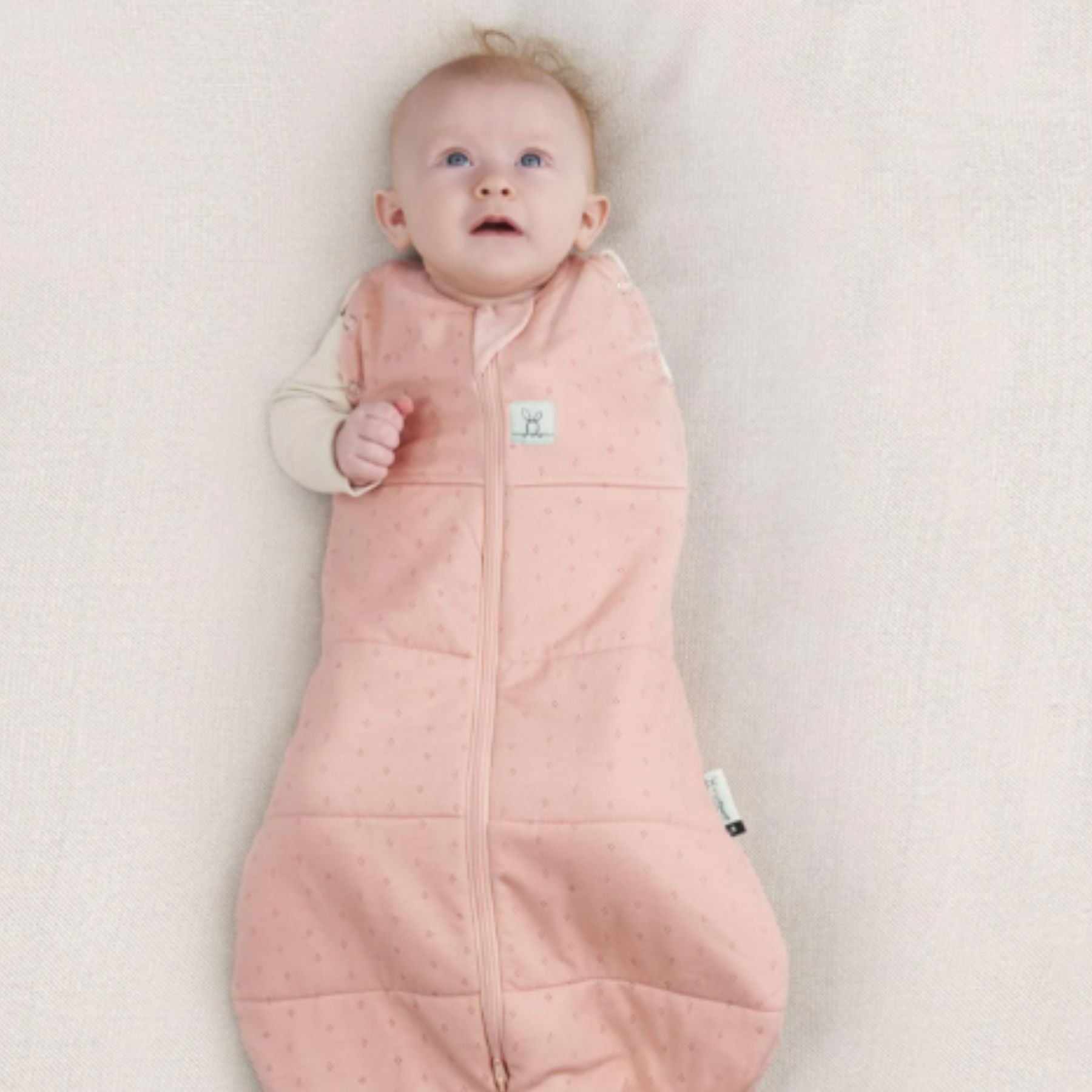 Ergopouch swaddle bag hotsell