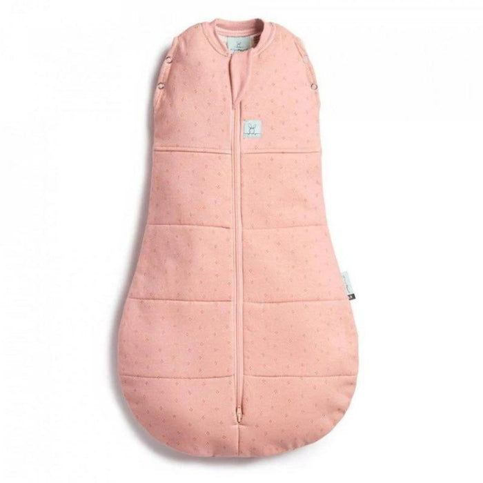 Organic Cocoon Swaddle Bag 2.5 Tog